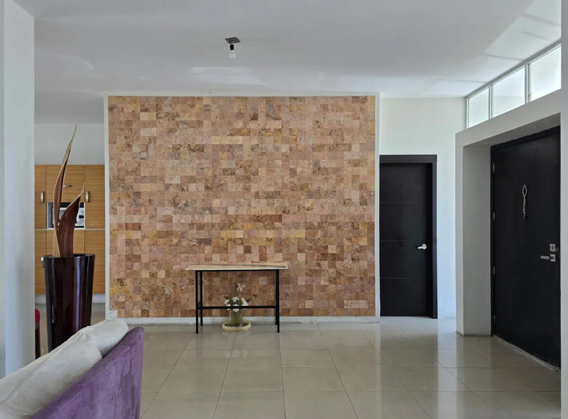 CASA EN VENTA EN CASA FUERTE, COTO EL CASTILLO