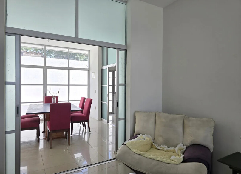 CASA EN VENTA EN CASA FUERTE, COTO EL CASTILLO