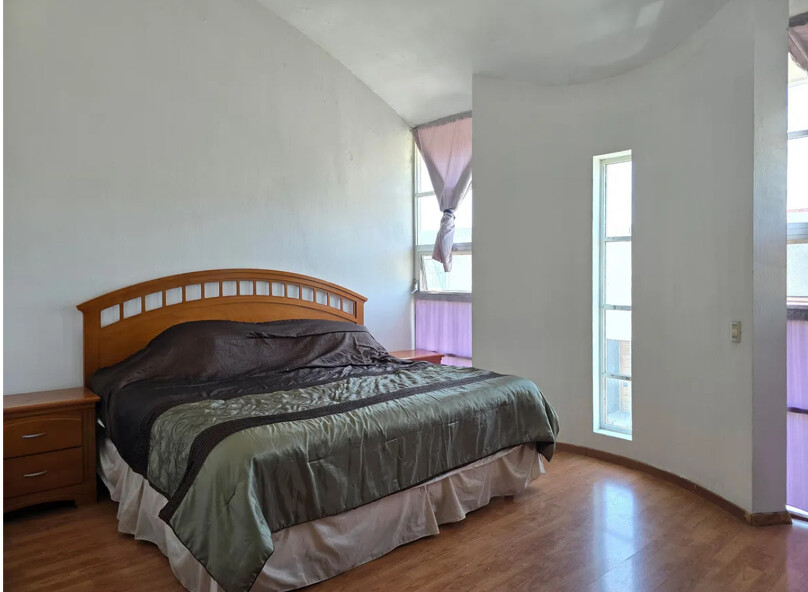 CASA EN VENTA EN CASA FUERTE, COTO EL CASTILLO