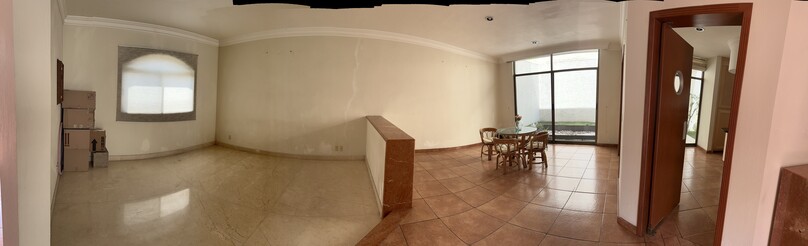 Se renta casa sobre George Haendel