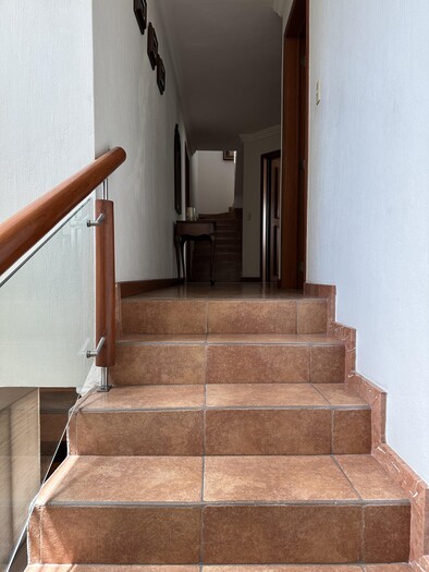 Se renta casa sobre George Haendel