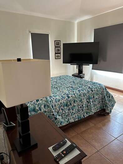 Se renta casa sobre George Haendel
