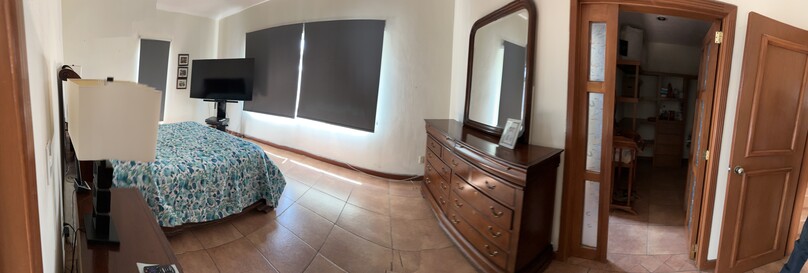 Se renta casa sobre George Haendel