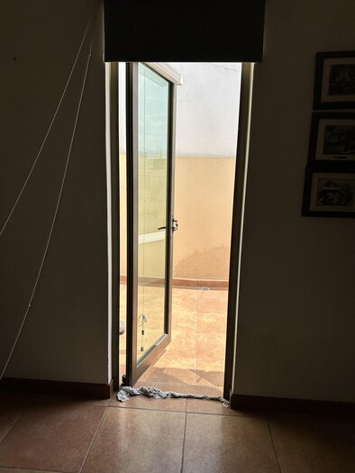 Se renta casa sobre George Haendel