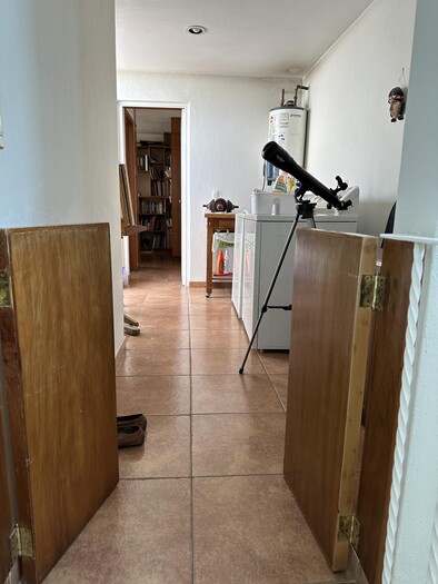 Se renta casa sobre George Haendel