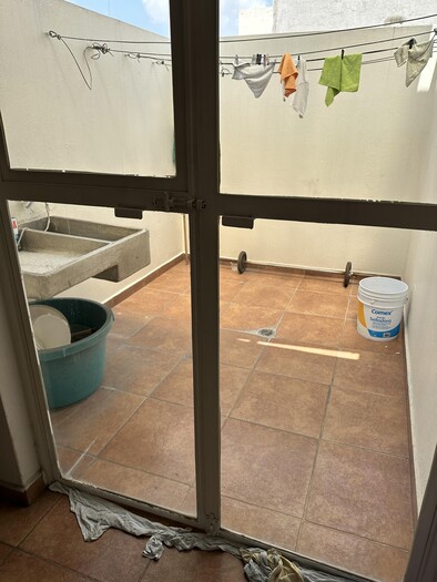 Se renta casa sobre George Haendel