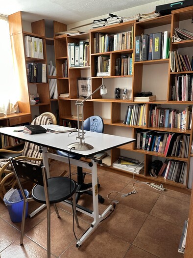 Se renta casa sobre George Haendel