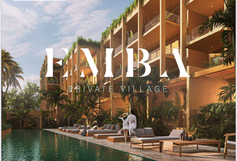 DEPARTAMENTO EN PREVENTA EN LA PEÑITA DE JALTEMBA, NAYARIT