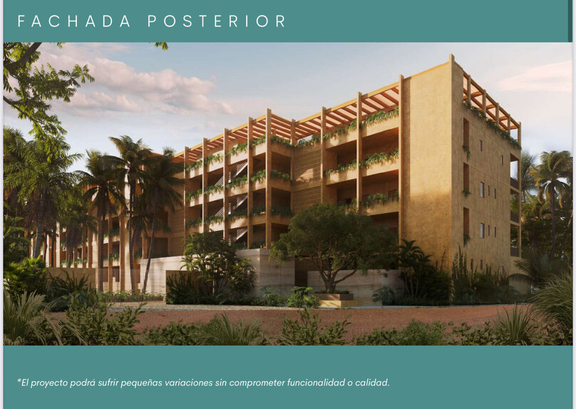 DEPARTAMENTO EN PREVENTA EN LA PEÑITA DE JALTEMBA, NAYARIT