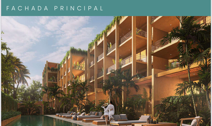 DEPARTAMENTO EN PREVENTA EN LA PEÑITA DE JALTEMBA, NAYARIT