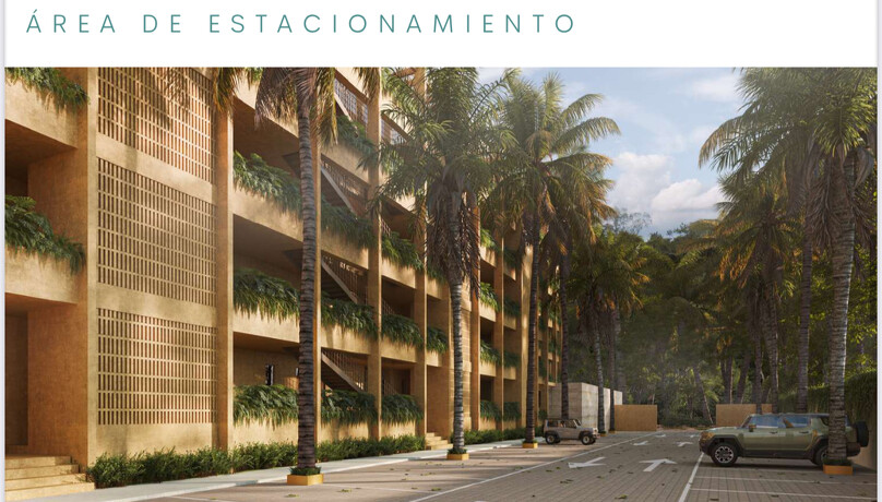 DEPARTAMENTO EN PREVENTA EN LA PEÑITA DE JALTEMBA, NAYARIT