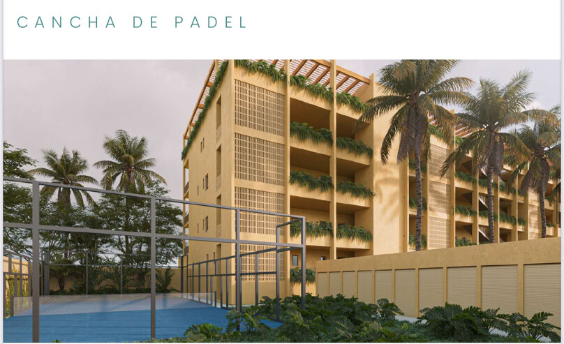 DEPARTAMENTO EN PREVENTA EN LA PEÑITA DE JALTEMBA, NAYARIT