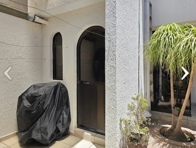 CASA EN VENTA EN PASEOS UNIVERSIDAD
