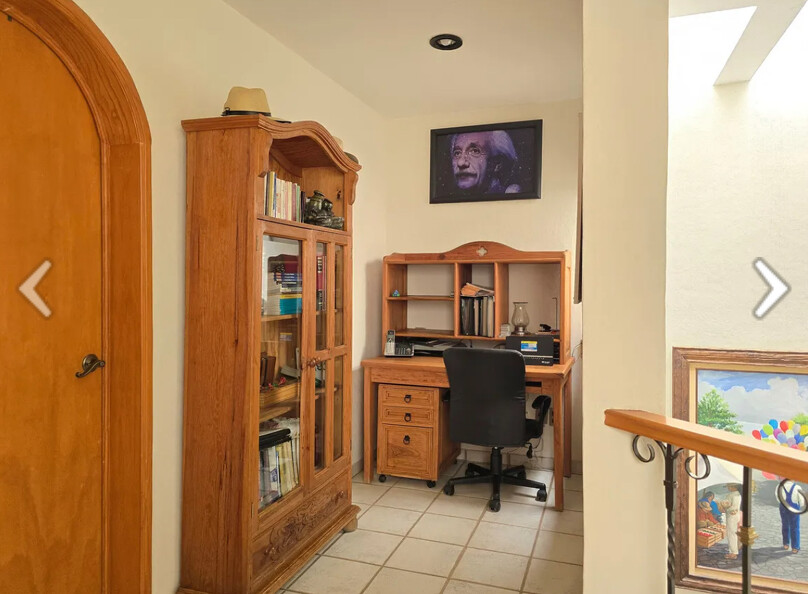 CASA EN VENTA EN PASEOS UNIVERSIDAD
