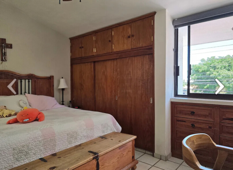 CASA EN VENTA EN PASEOS UNIVERSIDAD