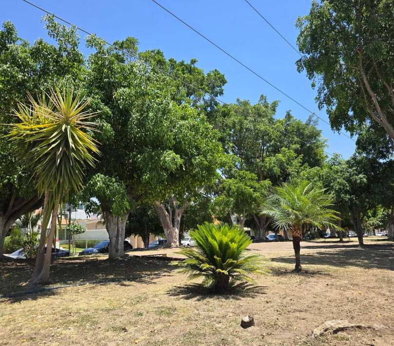CASA EN VENTA EN PASEOS UNIVERSIDAD