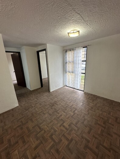 Se renta departamento muy cerca del Auditorio Telmex