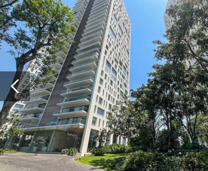 Penthouse en venta en Central Park