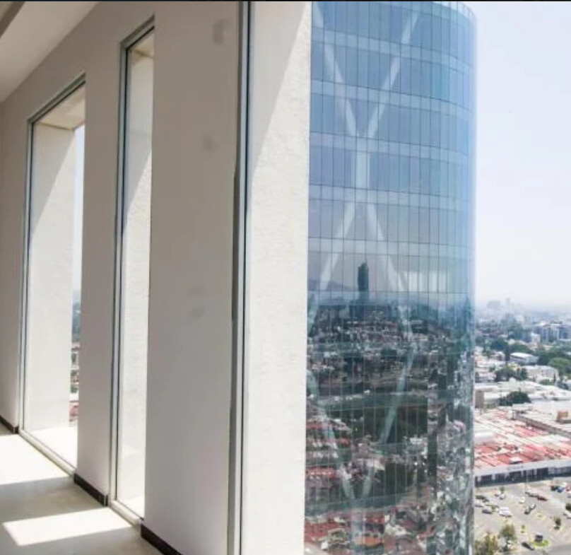 Penthouse en venta en Central Park