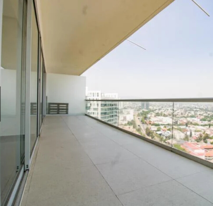 Penthouse en venta en Central Park