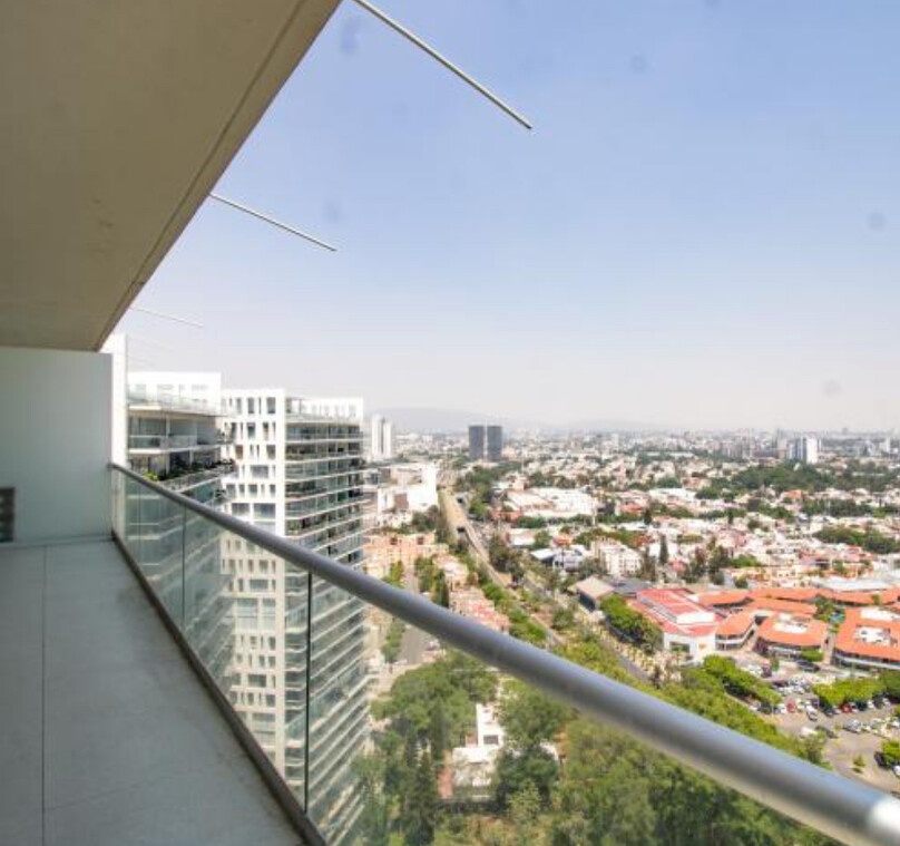 Penthouse en venta en Central Park