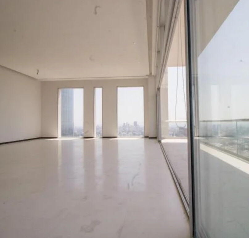 Penthouse en venta en Central Park