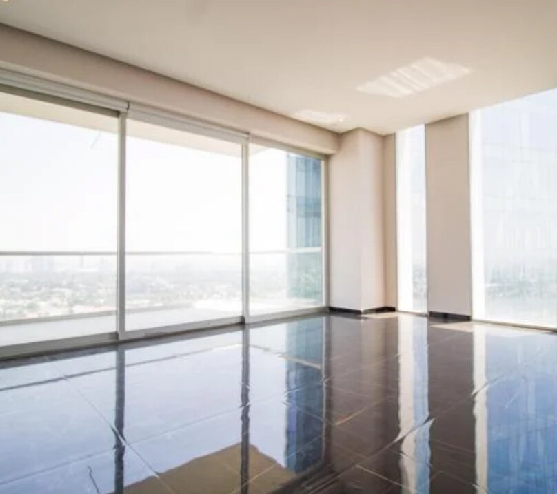 Penthouse en venta en Central Park