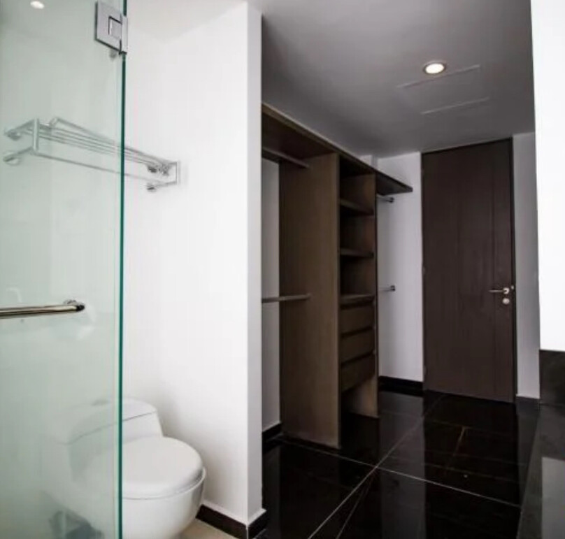 Penthouse en venta en Central Park