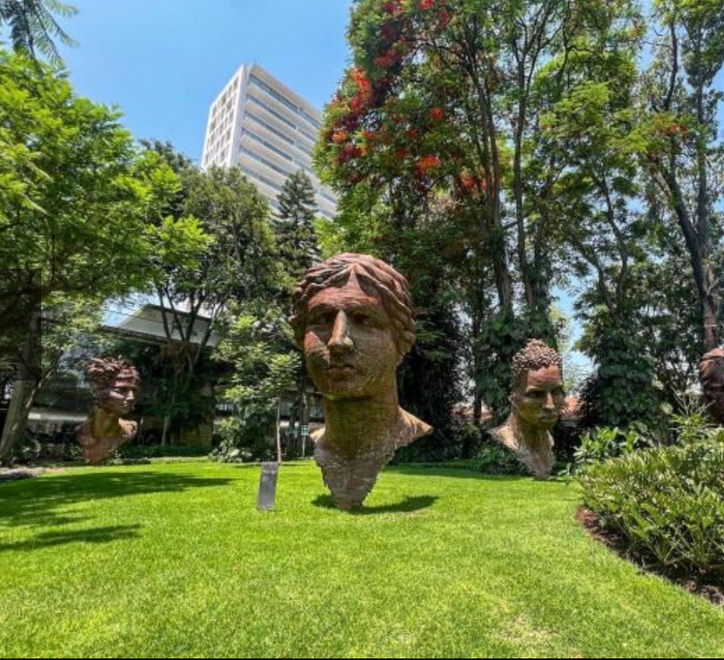 Penthouse en venta en Central Park