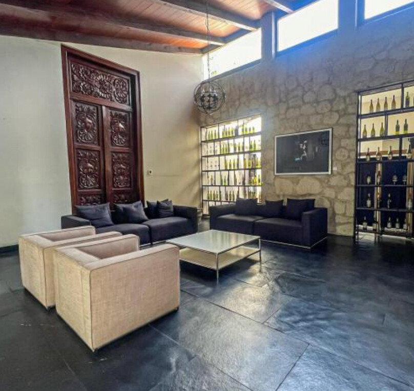 Penthouse en venta en Central Park