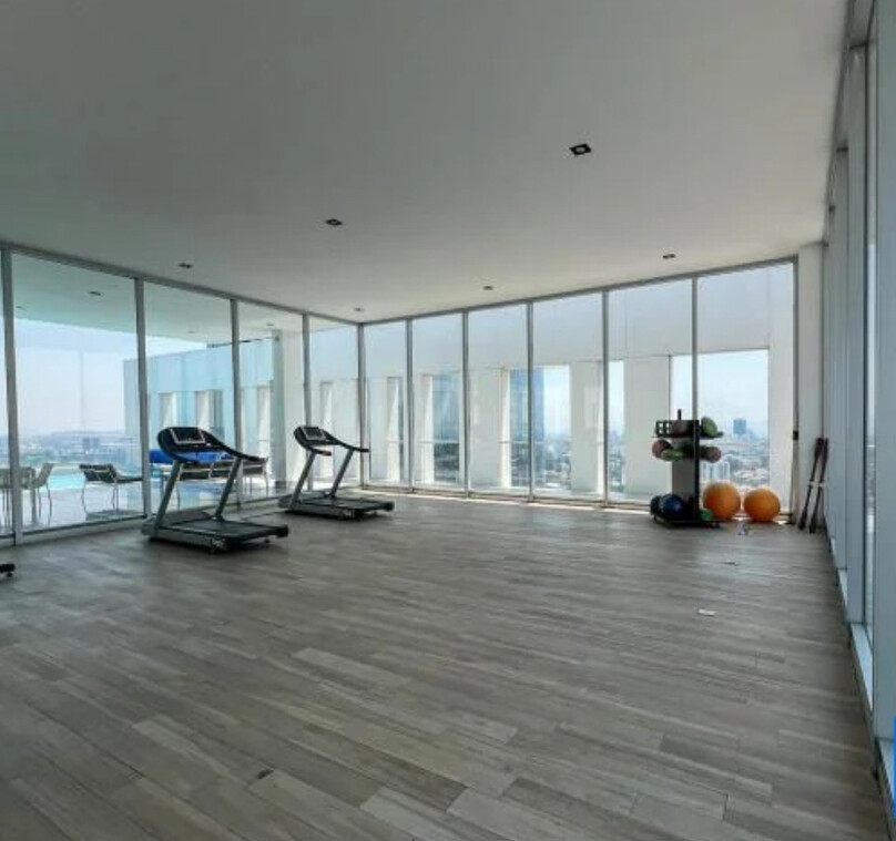 Penthouse en venta en Central Park