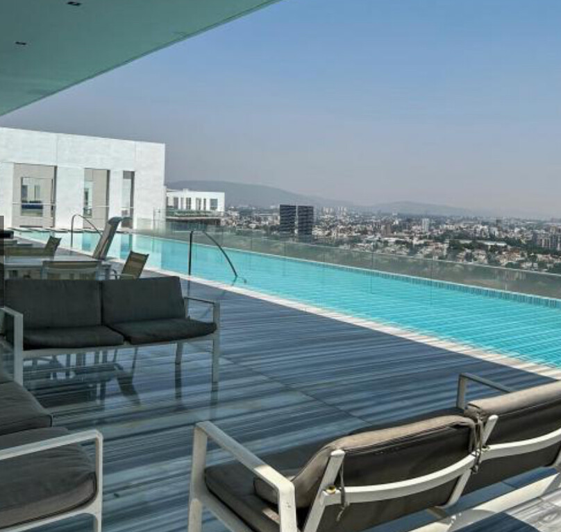 Penthouse en venta en Central Park