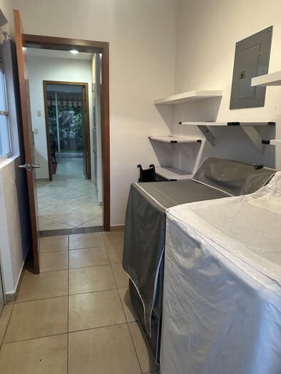 Se renta casa en Vistas del Tule