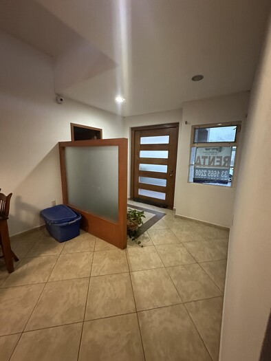 Se renta casa en Vistas del Tule