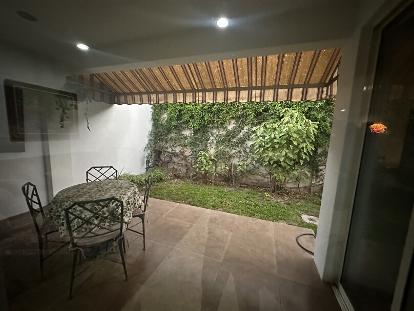 Se renta casa en Vistas del Tule