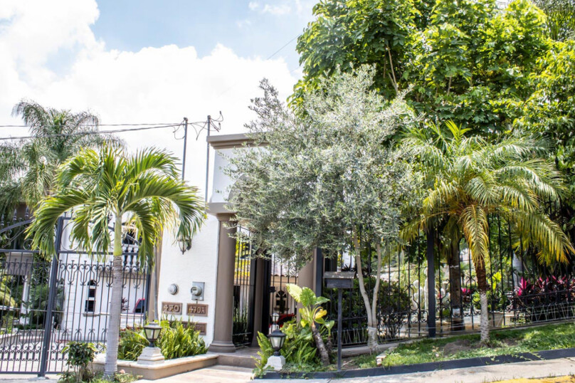 Se vende Residencia en Las Cañadas