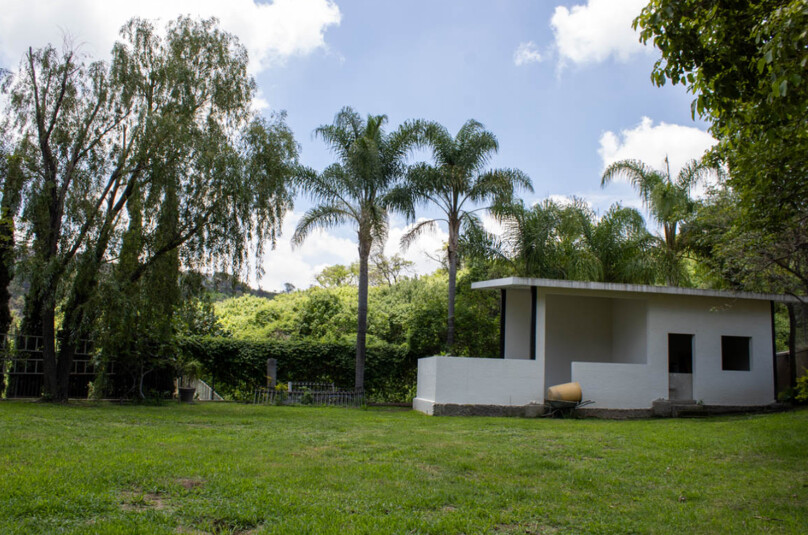 Se vende Residencia en Las Cañadas