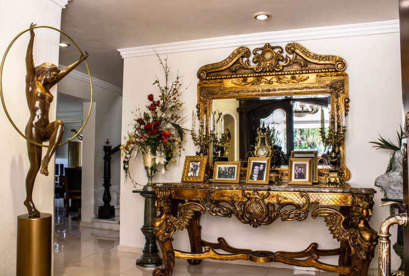 Se vende Residencia en Las Cañadas
