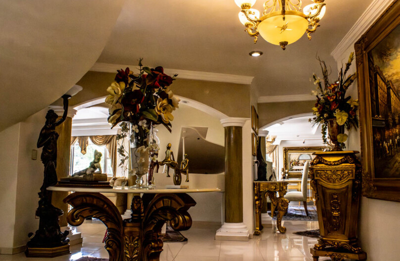 Se vende Residencia en Las Cañadas