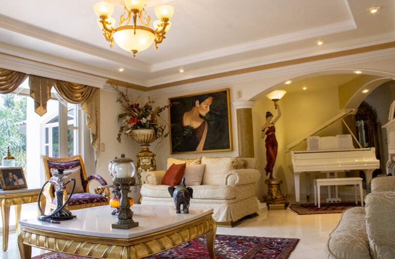 Se vende Residencia en Las Cañadas