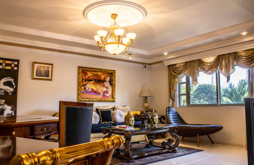 Se vende Residencia en Las Cañadas