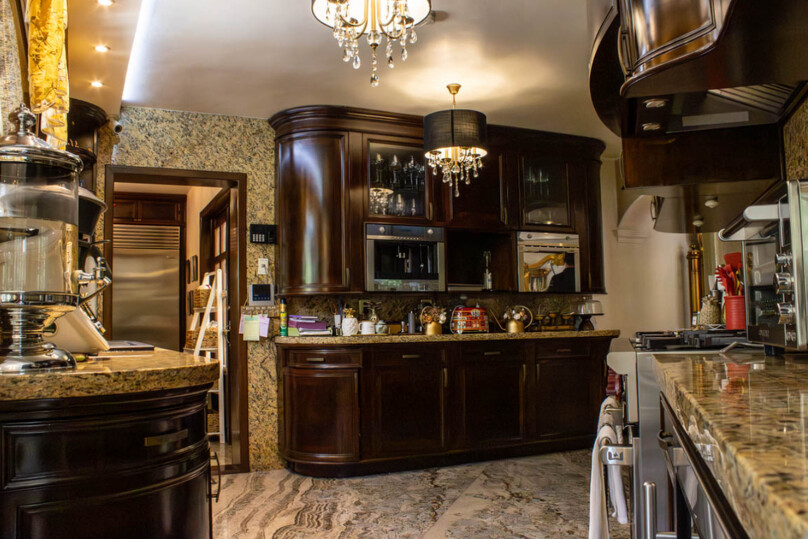 Se vende Residencia en Las Cañadas