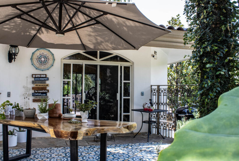 Se vende Residencia en Las Cañadas