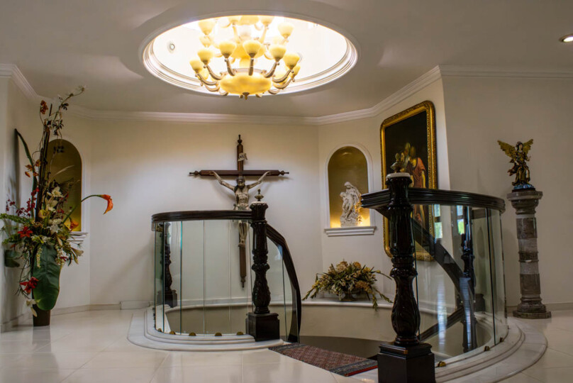 Se vende Residencia en Las Cañadas
