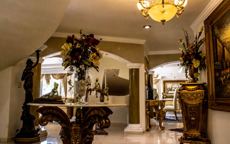 Se vende Residencia en Las Cañadas