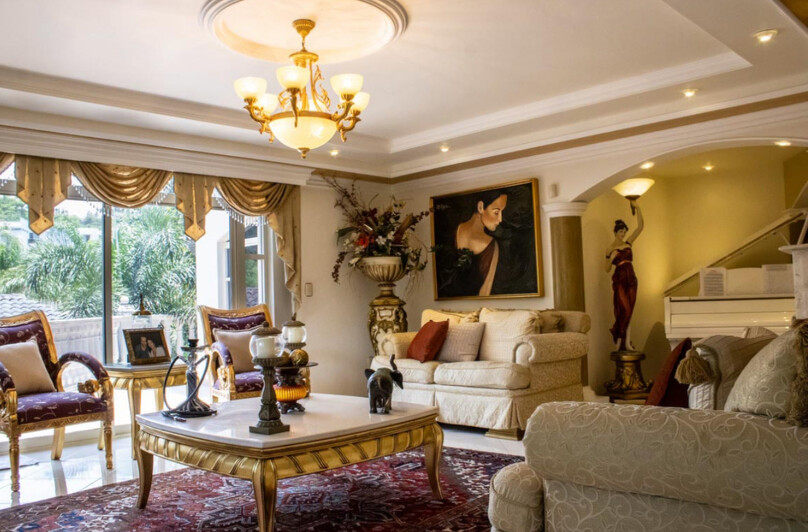 Se vende Residencia en Las Cañadas