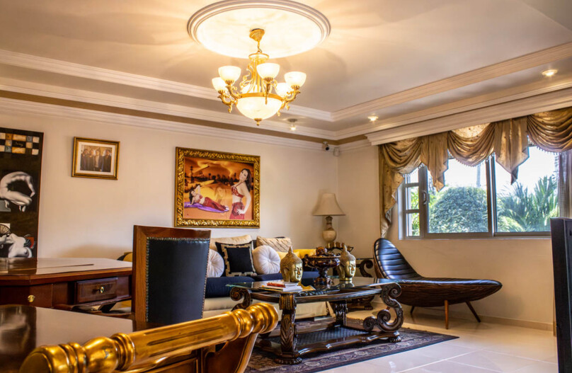 Se vende Residencia en Las Cañadas