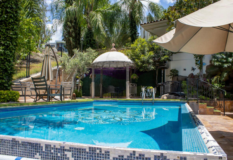 Se vende Residencia en Las Cañadas