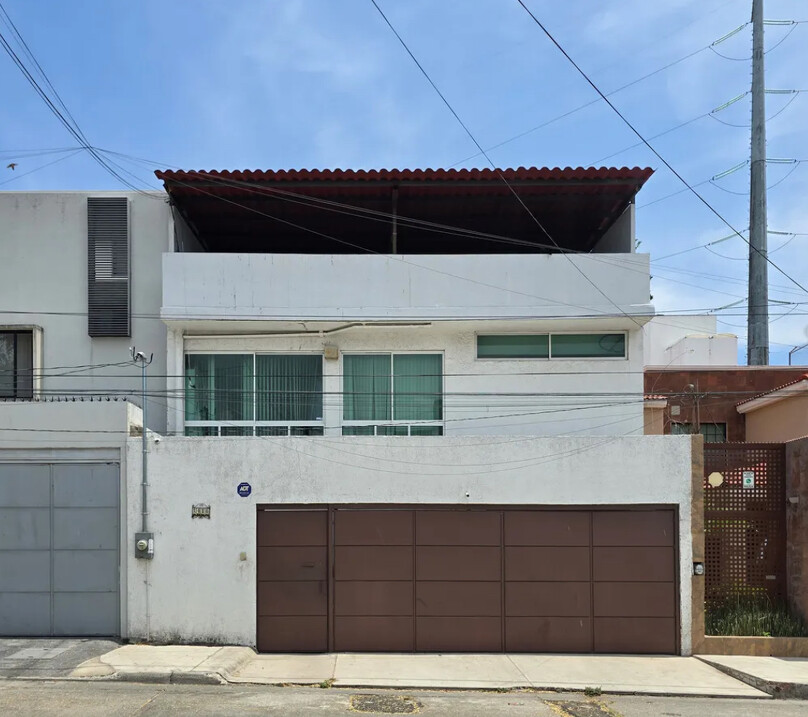 Bodega en venta en Jardines del Bosque