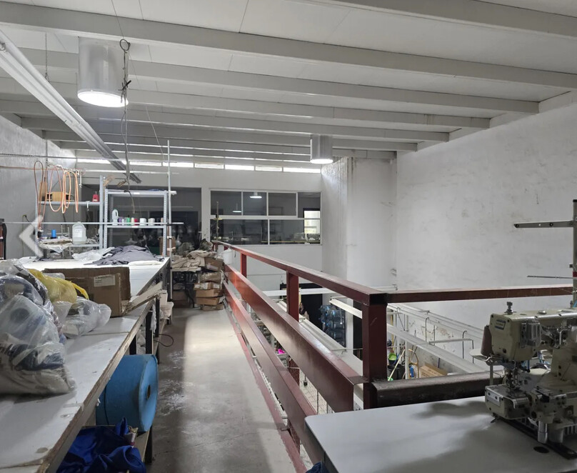 Bodega en venta en Jardines del Bosque